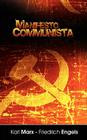 Manifiesto del Partido Comunista (Spanish Edition) Cover Image