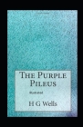 The Purple Pileus Illustrated Cover Image