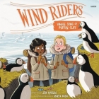 Wind Riders #4: Whale Song of Puffin Cliff By Jen Marlin, James Fouhey (Read by) Cover Image