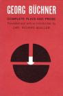 Georg Buchner: Complete Plays and Prose Cover Image