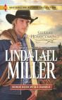 Sierra's Homecoming & Montana Royalty: A 2-In-1 Collection (Bestselling Author Collection) By Linda Lael Miller, B. J. Daniels Cover Image