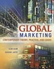 Global Marketing: Contemporary Theory, Practice, and Cases Cover Image