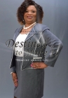 Destined to Make It: Destiny Awaits You By Gwendolyn Joyce Williams Cover Image