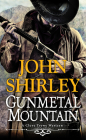 Gunmetal Mountain (A Cleve Trewe Western #2) Cover Image