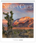 Sierra Club Wilderness Calendar 2021 By Sierra Club Cover Image