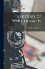 A History of Photography Cover Image