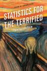 Statistics for the Terrified By John H. Kranzler Cover Image