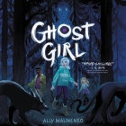 Ghost Girl Cover Image