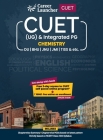 CUET 2022 Chemistry By Career Launcher Cover Image