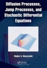 Diffusion Processes, Jump Processes, and Stochastic Differential Equations Cover Image