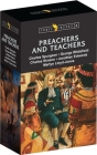 Trailblazer Preachers & Teachers Box Set 3 (Trail Blazers) Cover Image