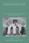 Nursing History Review, Volume 17, 2009 Cover Image