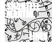 Shantell Martin: Lines Cover Image