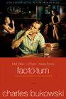 Factotum tie-in By Charles Bukowski Cover Image