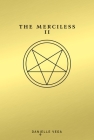 The Merciless II: The Exorcism of Sofia Flores By Danielle Vega Cover Image