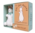 Pat the Bunny Book & Plush (Pat the Bunny) (Touch-and-Feel) Cover Image