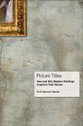 Picture Titles: How and Why Western Paintings Acquired Their Names By Ruth Bernard Yeazell Cover Image
