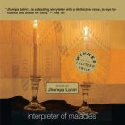 Interpreter of Maladies Cover Image