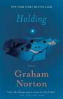 Holding: A Novel Cover Image