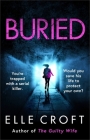 Buried Cover Image