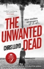 The Unwanted Dead By Chris Lloyd Cover Image