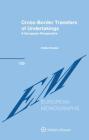 Cross-Border Transfers of Undertakings: A European Perspective (European Monographs) Cover Image