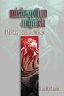 Misbegotten Anguish: A Theology and Ethics of Violence By Cheryl Kirk-Duggan Cover Image