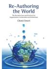 Re-Authoring The World By Chené Swart Cover Image