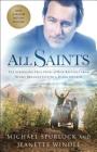 All Saints: The Surprising True Story of How Refugees from Burma Brought Life to a Dying Church By Michael Spurlock, Jeanette Windle Cover Image