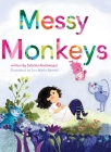 Messy Monkeys Cover Image