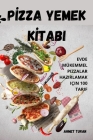 Pİzza Yemek Kİtabi Cover Image