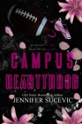 Campus Heartthrob- Special Edition By Jennifer Sucevic Cover Image