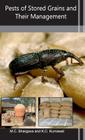 Pests of Stored Grains and Their Management Cover Image