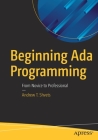 Beginning ADA Programming: From Novice to Professional Cover Image