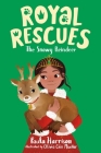 Royal Rescues #3: The Snowy Reindeer Cover Image
