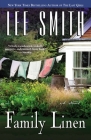 Family Linen By Lee Smith Cover Image