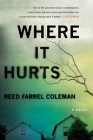 Where It Hurts (A Gus Murphy Novel #1) Cover Image