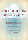 Euchologium Anglicanum Cover Image
