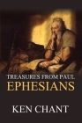 Treasures From Paul - Ephesians Cover Image