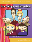Los Wigz serán wigz (Reader's Theater) By Christi E. Parker Cover Image