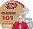 San Francisco 49ers 101 By Brad M. Epstein Cover Image