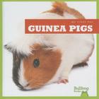 Guinea Pigs (My First Pet) Cover Image