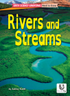 Rivers and Streams Cover Image
