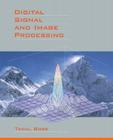 Digital Signal and Image Processing Cover Image