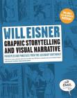 Graphic Storytelling and Visual Narrative Cover Image