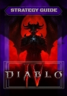 Diablo 4 Strategy Guide By Thomsen Abrahamsen Cover Image