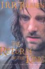 The Return of the King: Being the third part of The Lord of the Rings Cover Image