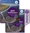 Myp Mathematics 3 (Ib Myp) By Marlene Torres-Skoumal, Rose Harrison, Clara Huizink Cover Image