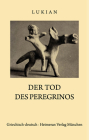 Tod des Peregrinos (Sammlung Tusculum) Cover Image