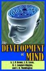 The Development of Mind Cover Image